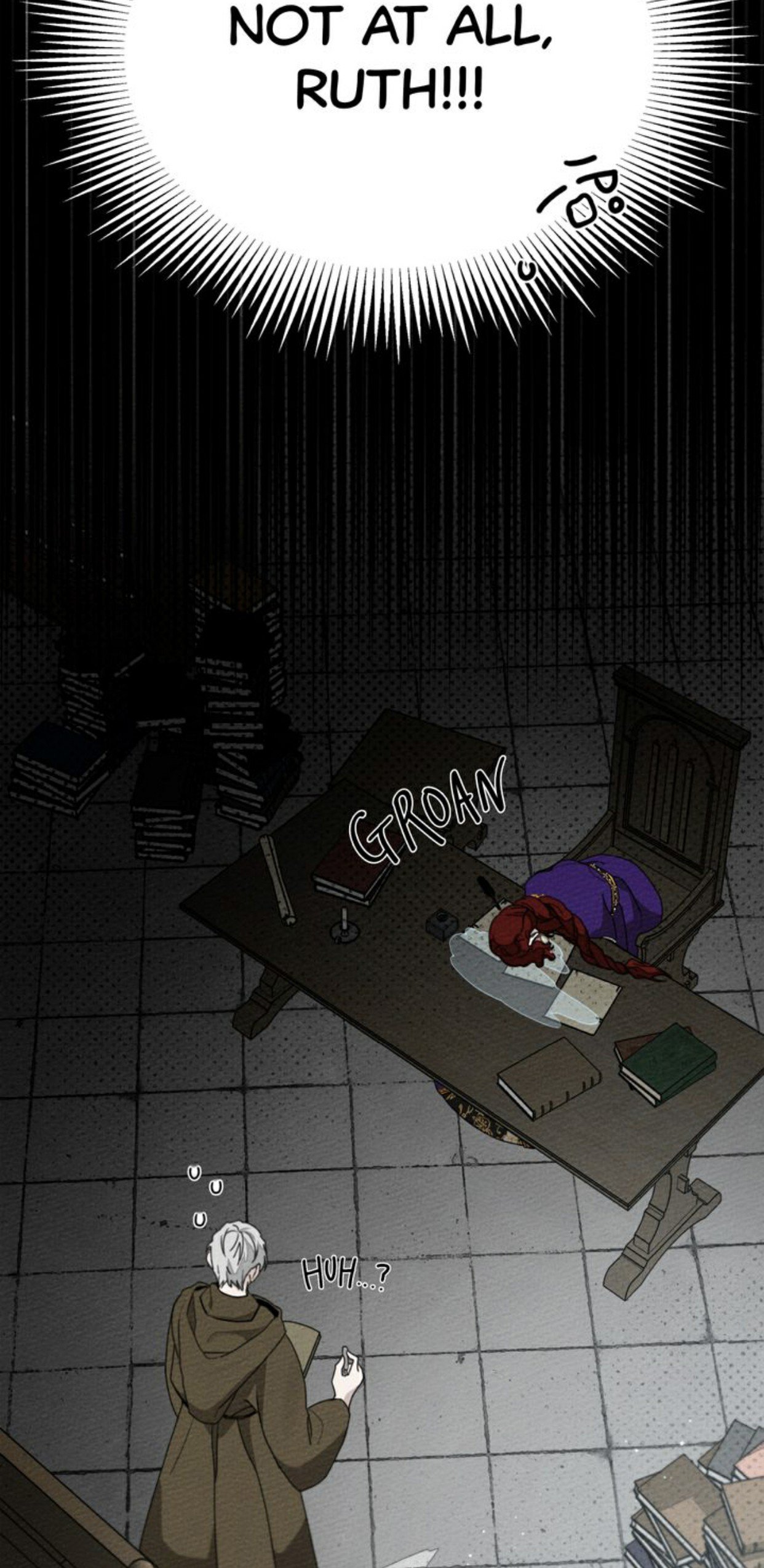 Under the Oak Tree Chapter 43 image 29